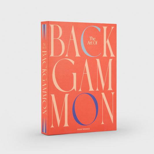 Art of Backgammon