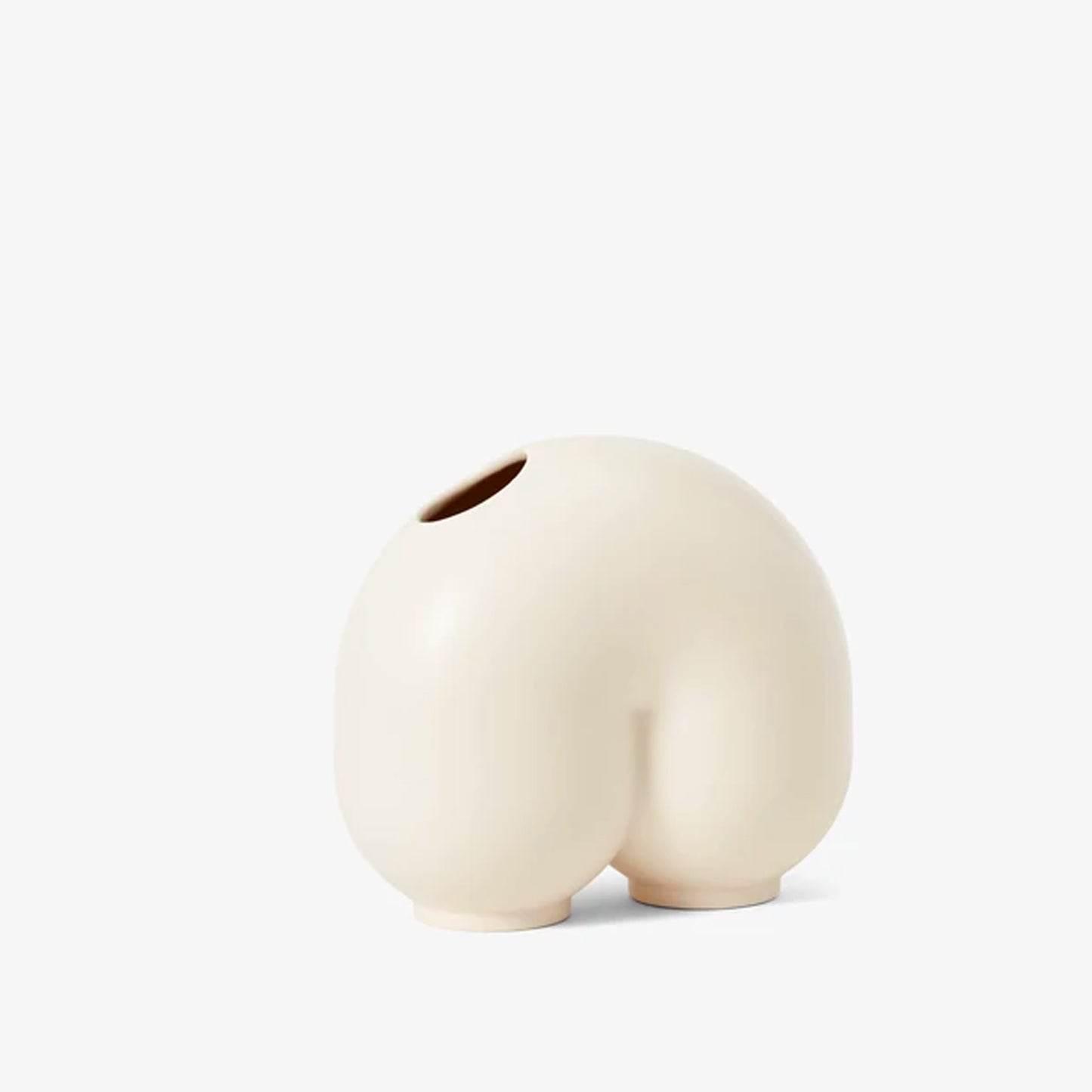 Kirby Vase