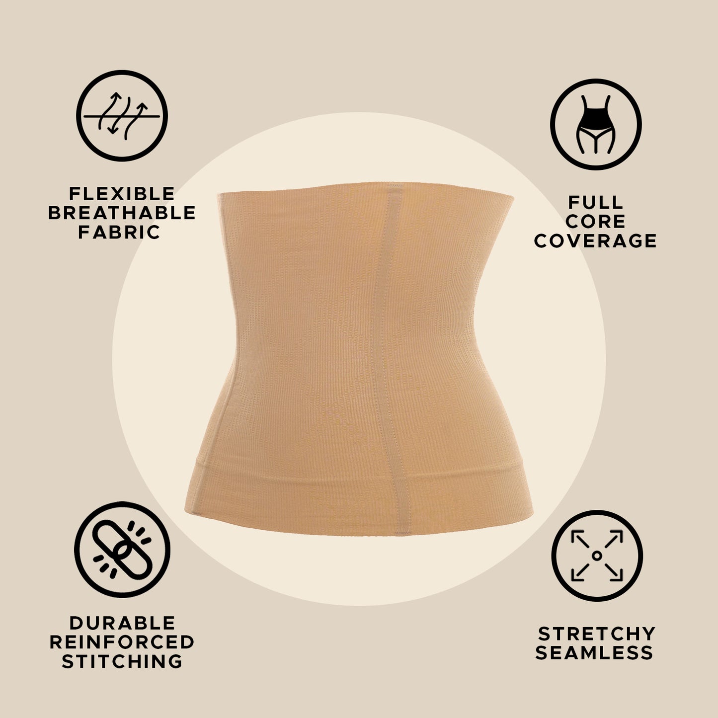 Waist Slimming Band