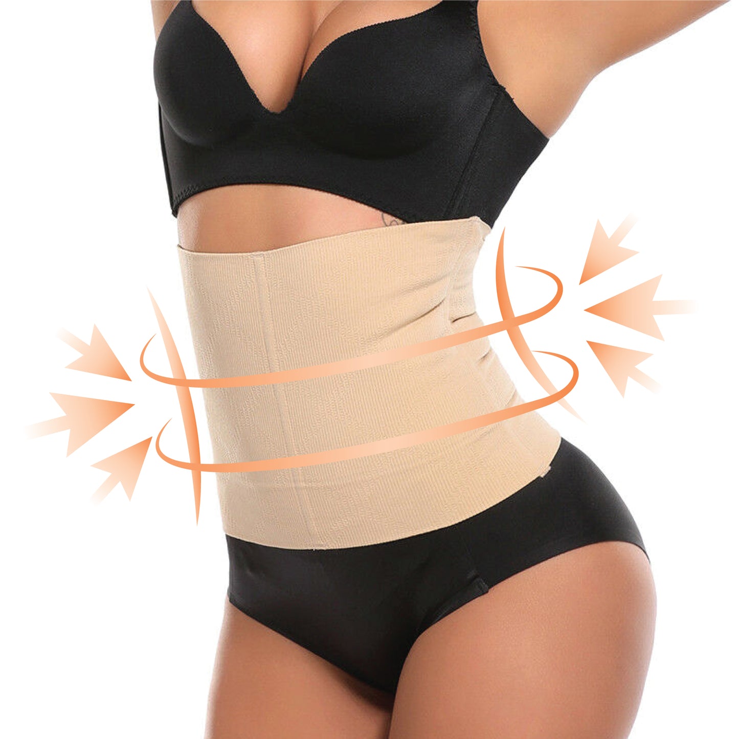 Waist Slimming Band