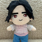 [K pop demon hunters] Saja Boys plushies