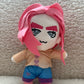 [K pop demon hunters] Saja Boys plushies