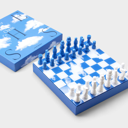 Art of Chess, Clouds