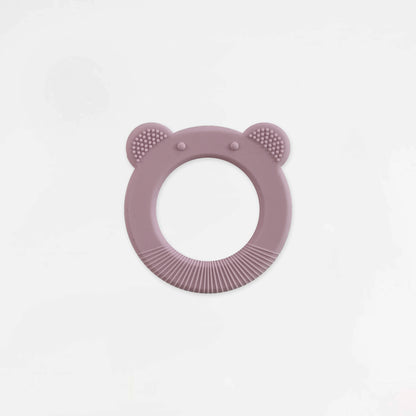 Pet Bear Dental Teething Ring
