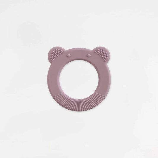 Pet Bear Dental Teething Ring