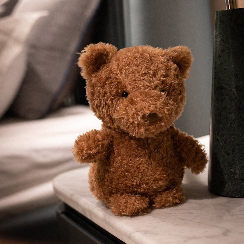 Adorable Farm Plush Animals – Soft, Cuddly & Perfect for All Ages!