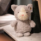 Adorable Farm Plush Animals – Soft, Cuddly & Perfect for All Ages!