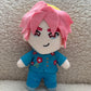[K pop demon hunters] Saja Boys plushies