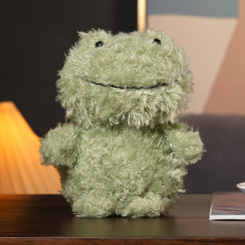 Adorable Farm Plush Animals – Soft, Cuddly & Perfect for All Ages!