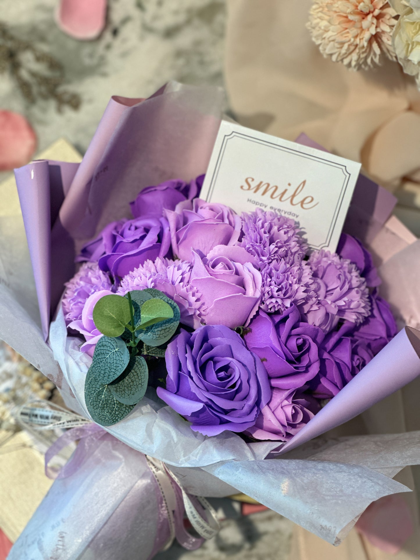 Birthday Gifts For Her — Not Another Bunch Of Flowers