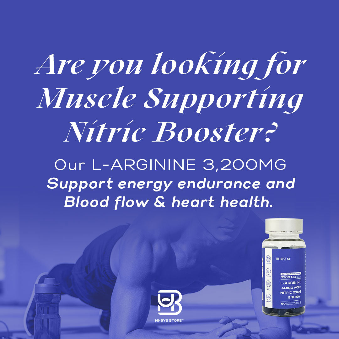 [Build Muscle Amino Acid] L-Arginine 3,200mg