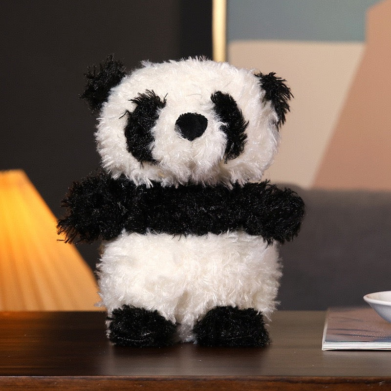 Adorable Farm Plush Animals – Soft, Cuddly & Perfect for All Ages!