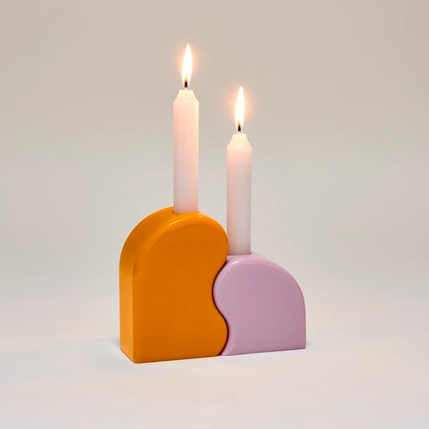 Seymour Candle Holder