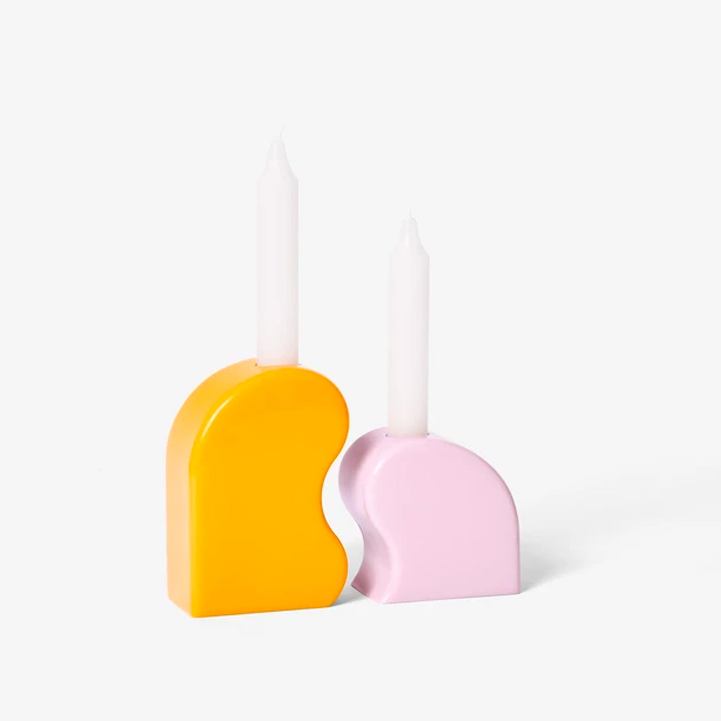 Seymour Candle Holder